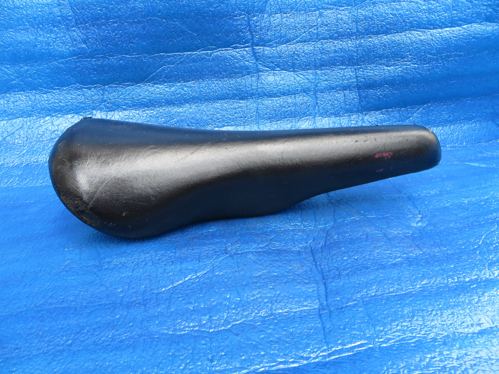 Kashima Five Gold FG-7P 30mm NJS Unpadded Saddle (21053012)