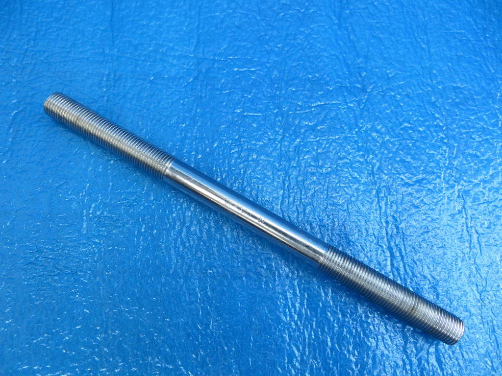 Shimano Dura Ace HB-7600 Rear Hub Axle 10mm (23042022)