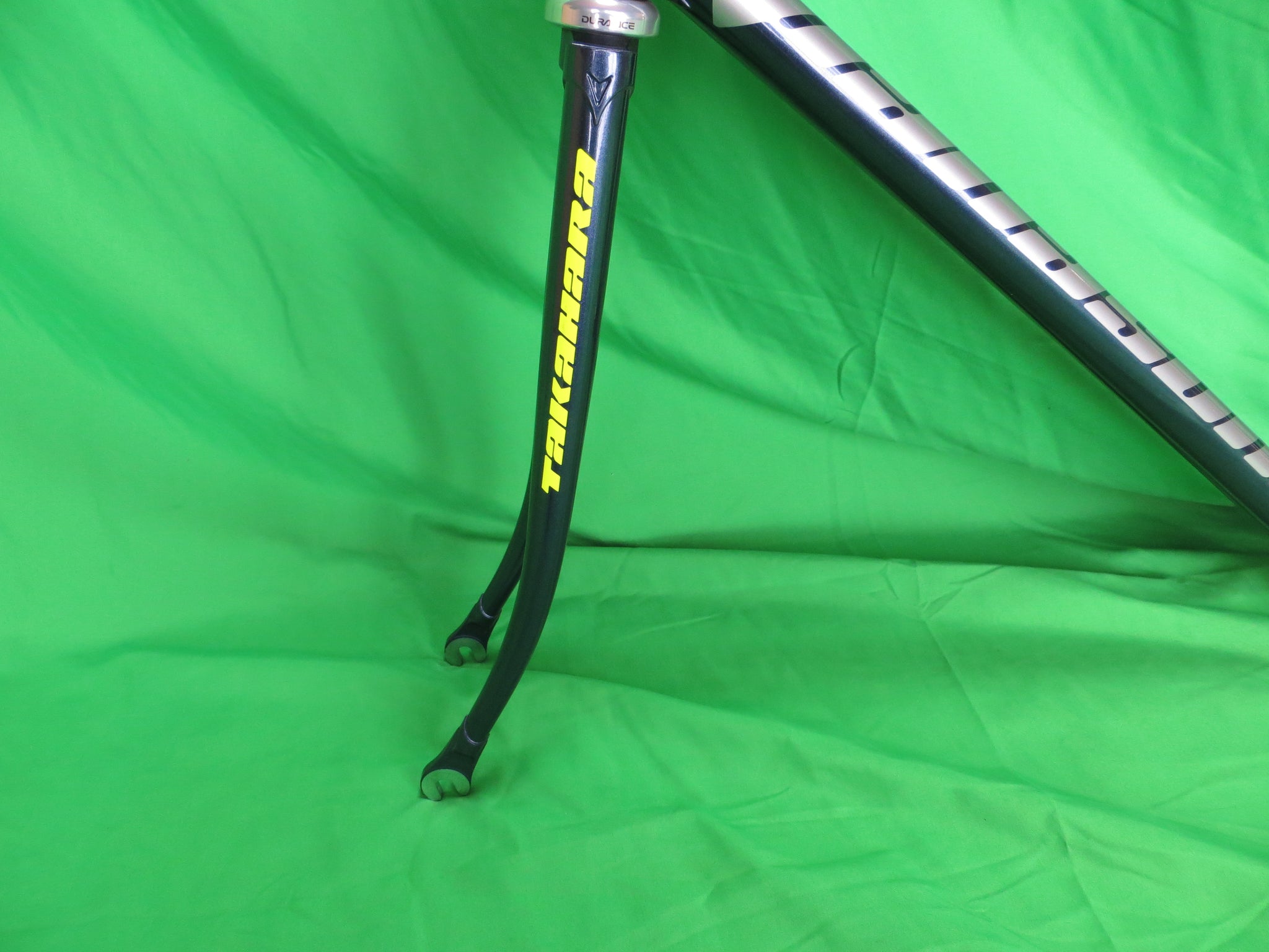 PANASONIC Tange Prestige // Navy Metallic // 52cm – NJS EXPORT