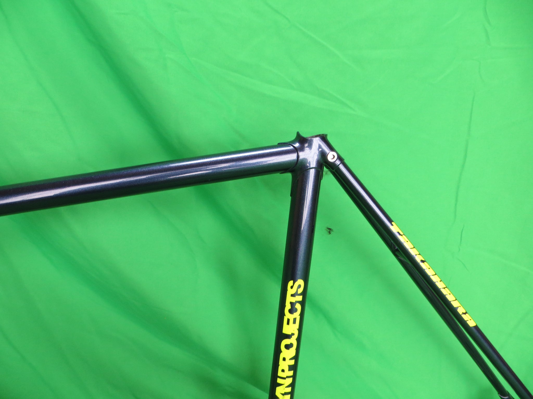 PANASONIC Tange Prestige // Navy Metallic // 52cm – NJS EXPORT