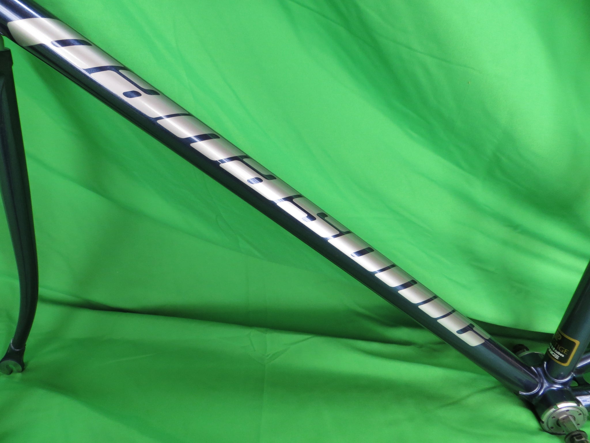 PANASONIC Tange Prestige // Navy Metallic // 52cm – NJS EXPORT