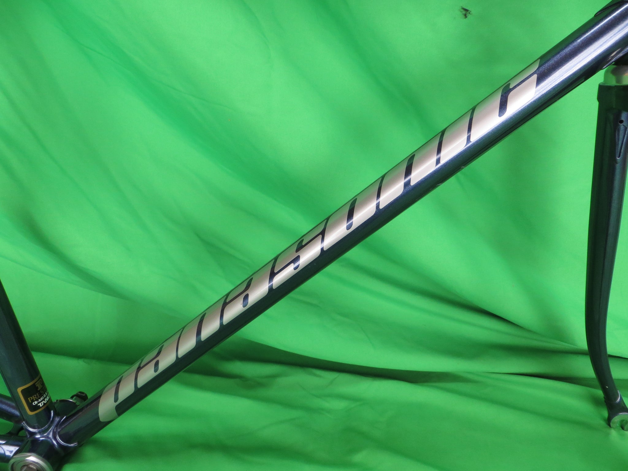 PANASONIC Tange Prestige // Navy Metallic // 52cm – NJS EXPORT