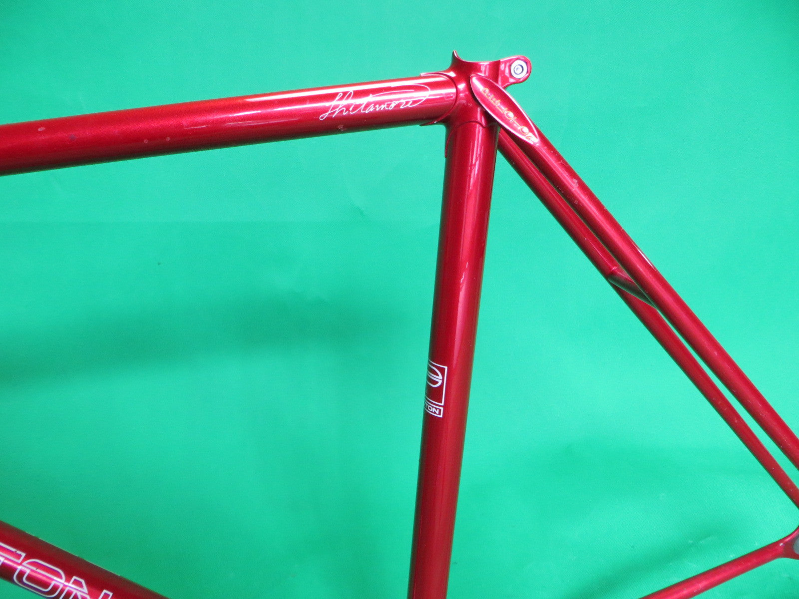 自転車本体 PELOTON njs 550 Peloton njs bike - Pedal Room