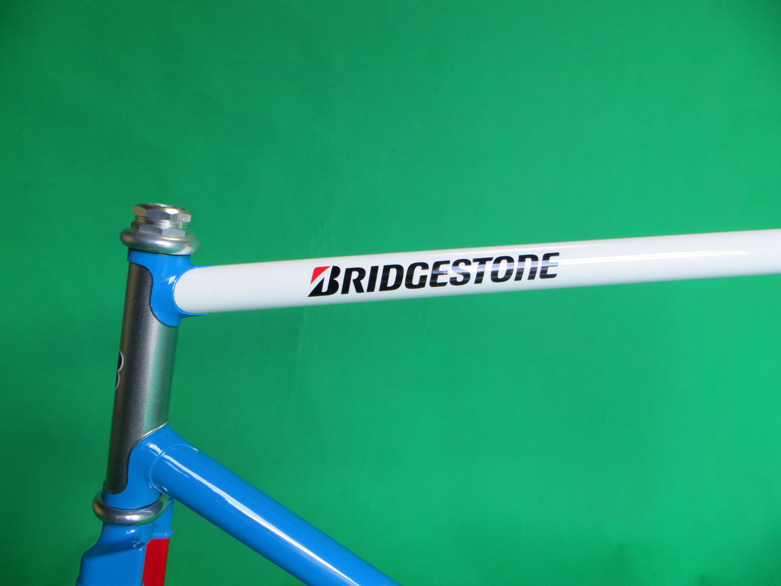 ブリヂストン　コロンバスフレーム Yahoo!オークション -「コロンバスフレーム」の落札相場・落札価格