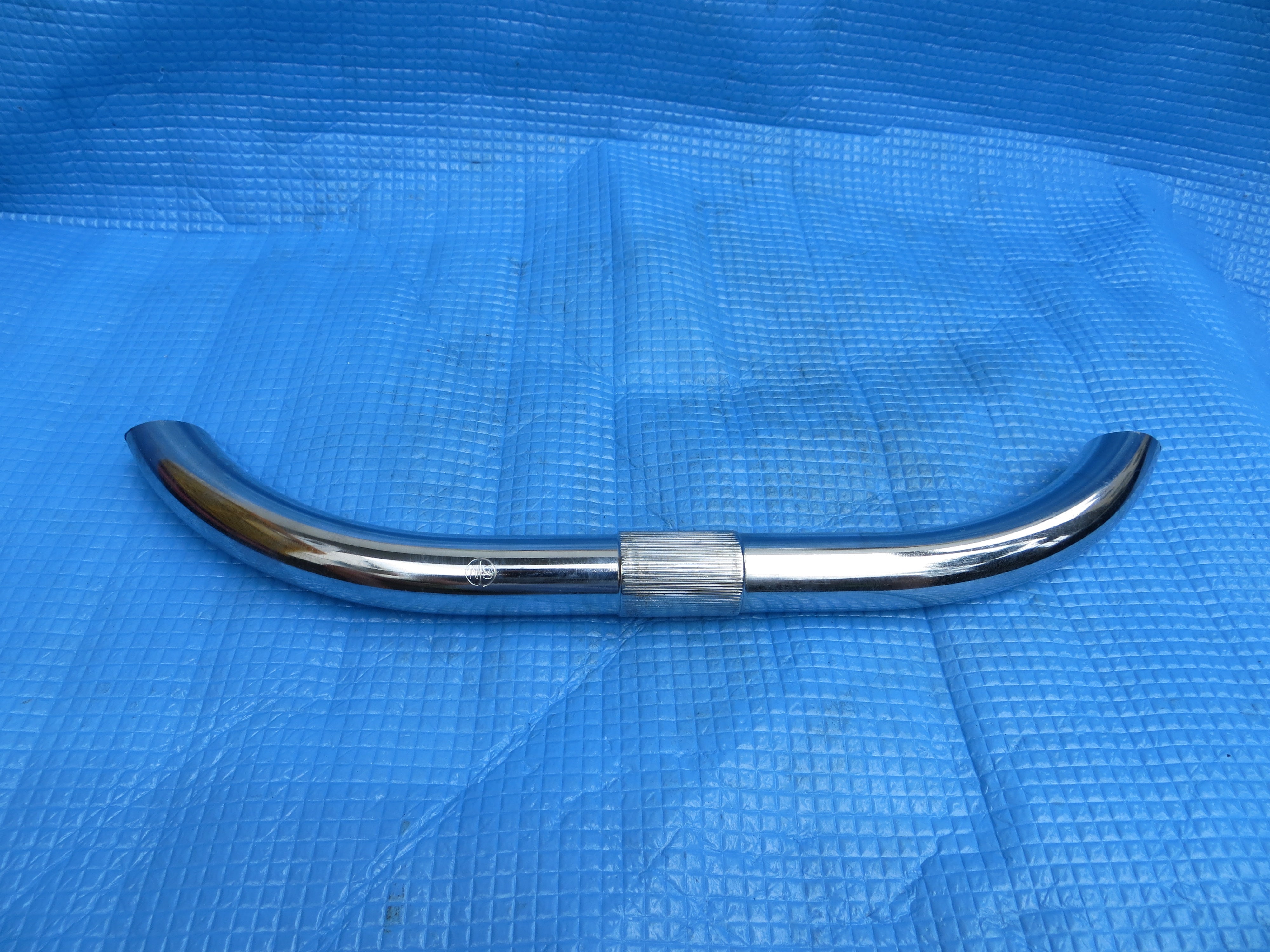 B123 Steel Customized to Bullhorn Bar 325mm c-c (22082404)