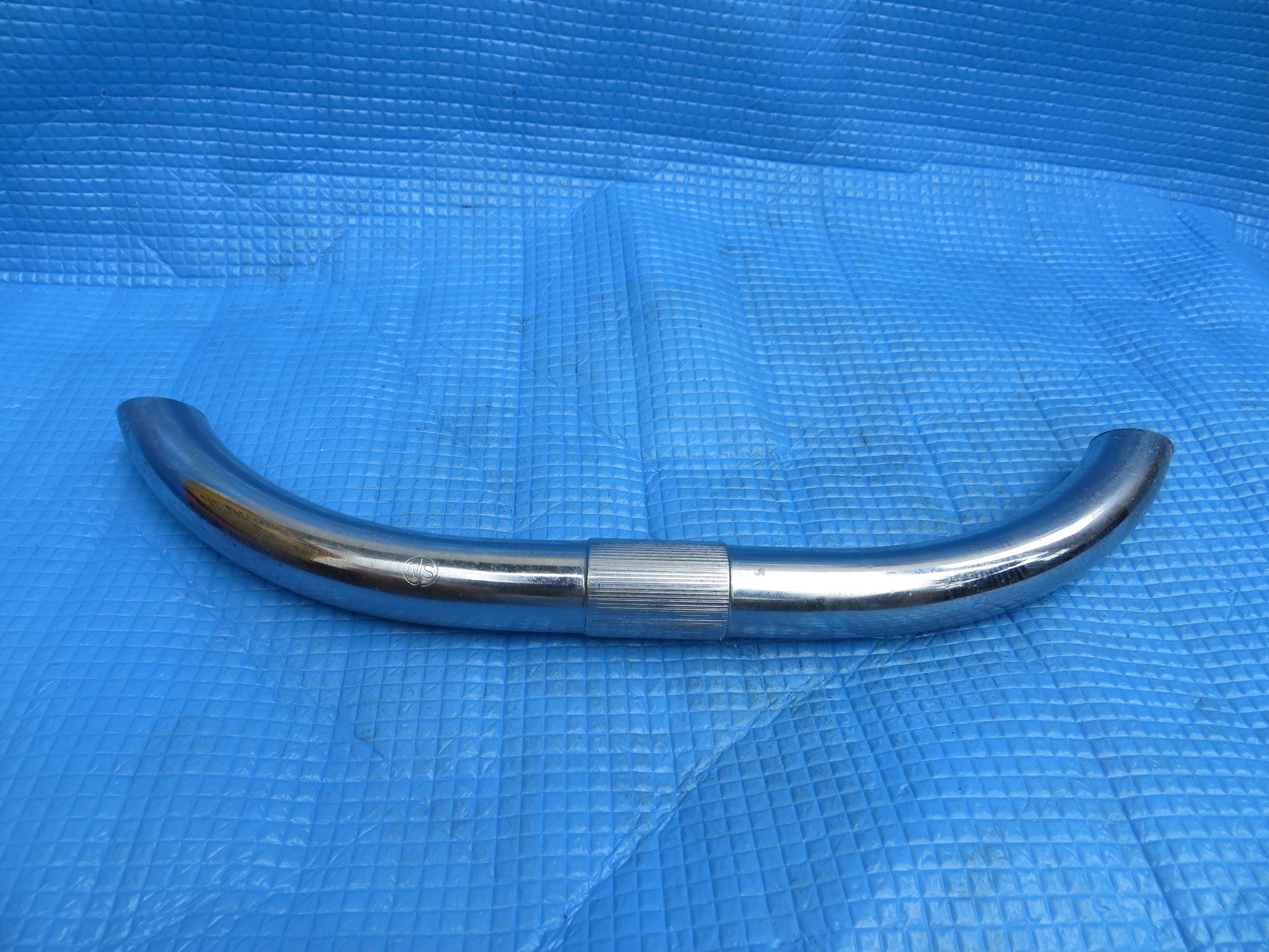 B123 Steel Customized to Bullhorn Bar 300mm c-c (22082411)
