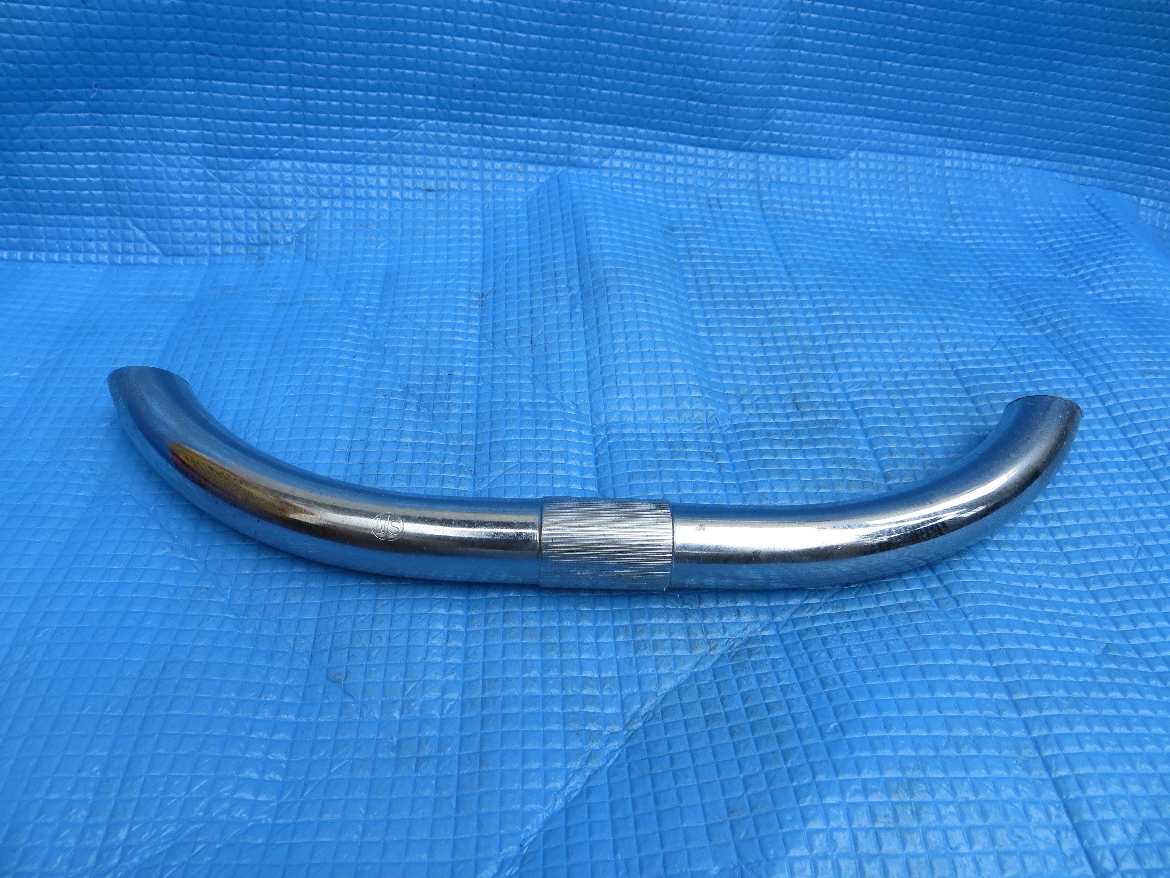 B123 Steel Customized to Bullhorn Bar 300mm c-c (22082411)