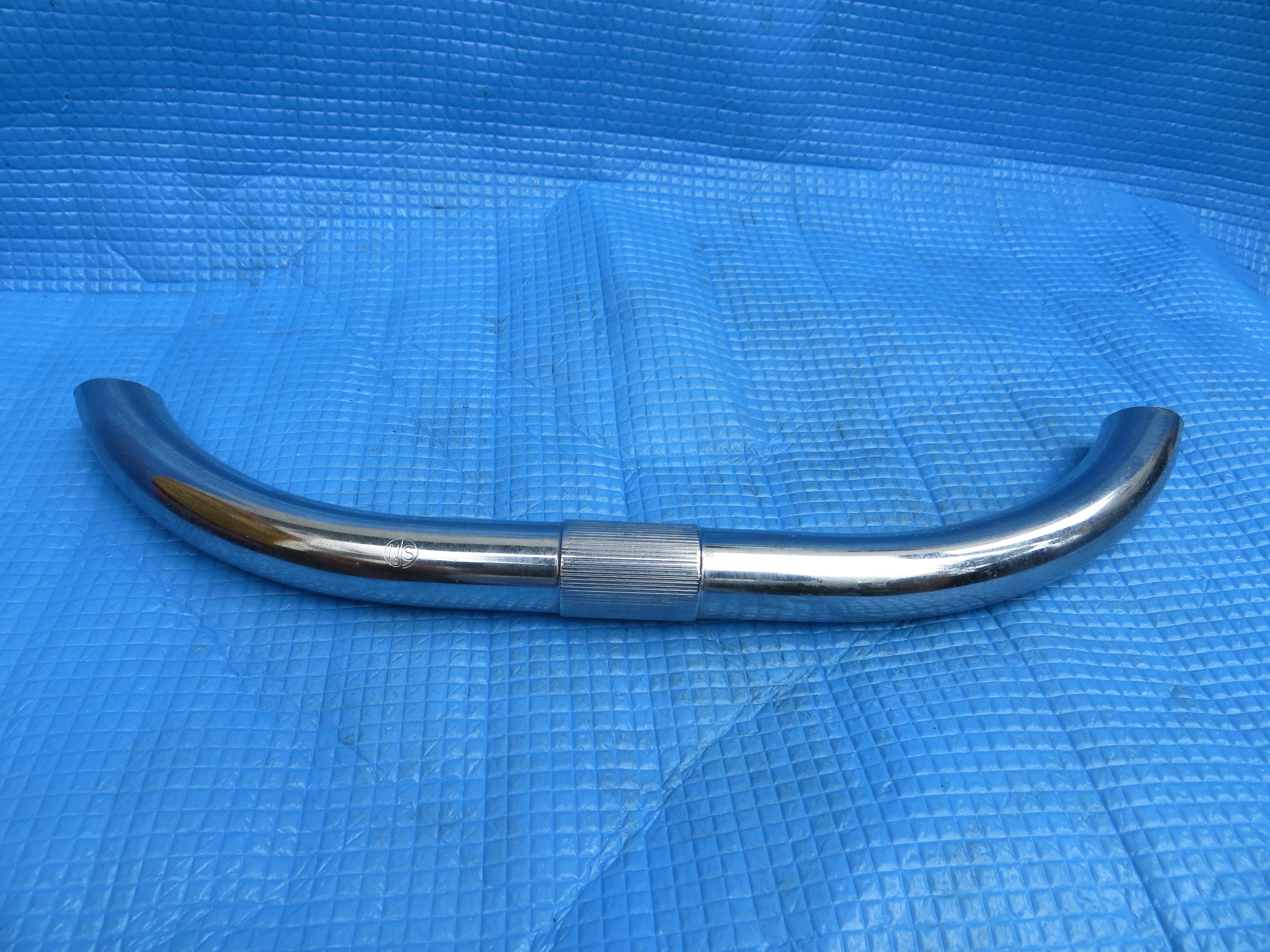 B123 Steel Customized to Bullhorn Bar 325mm c-c (22082414)