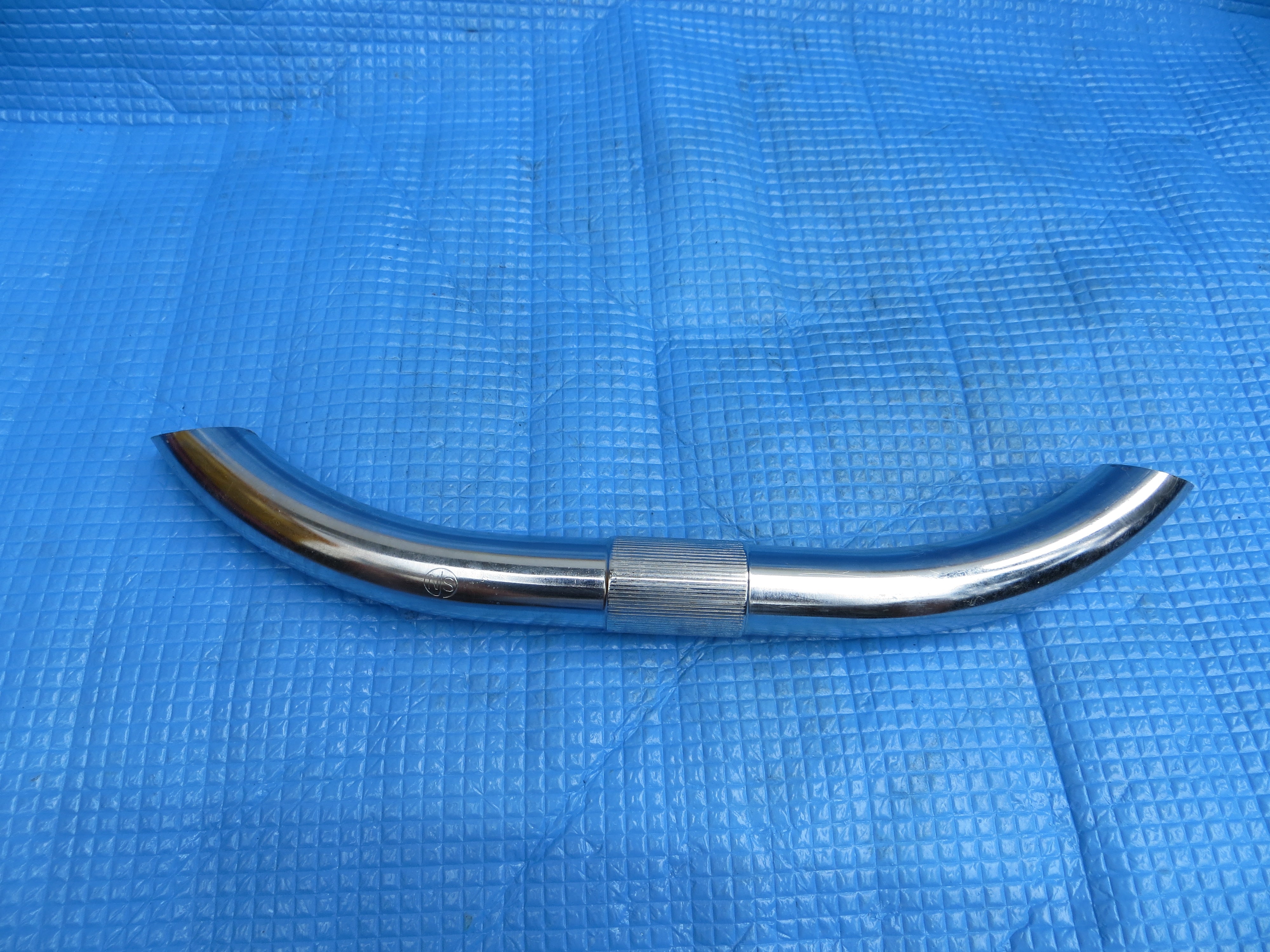 B123 Steel Customized to Bullhorn Bar 275mm c-c (22082420)