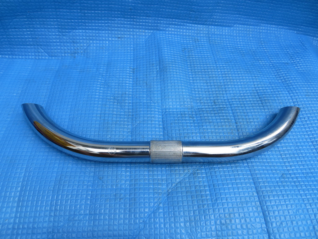 B123 Steel Customized to Bullhorn Bar 335mm c-c (22082421)