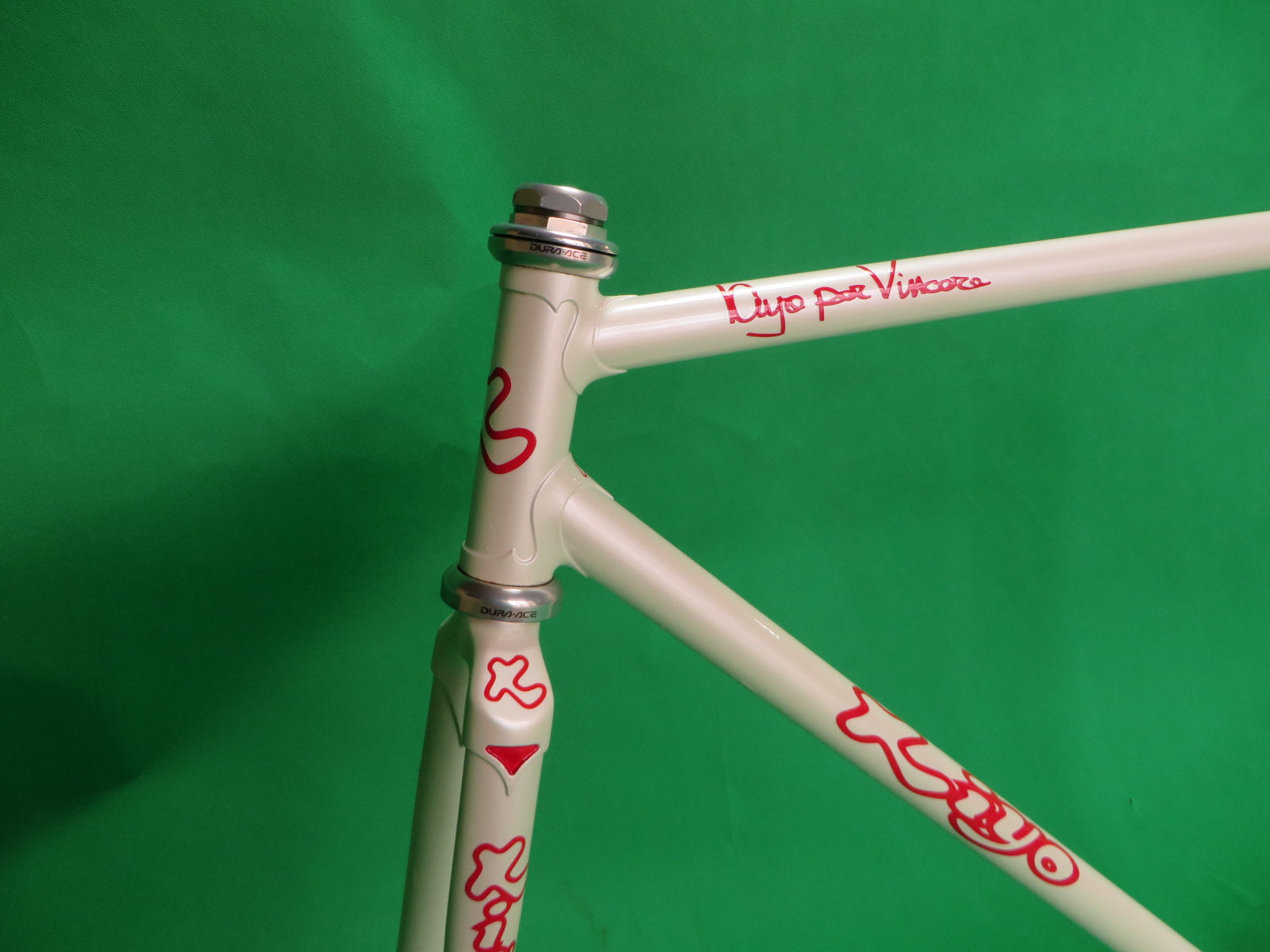Kiyo Miyazawa // White // 51.5cm – NJS EXPORT