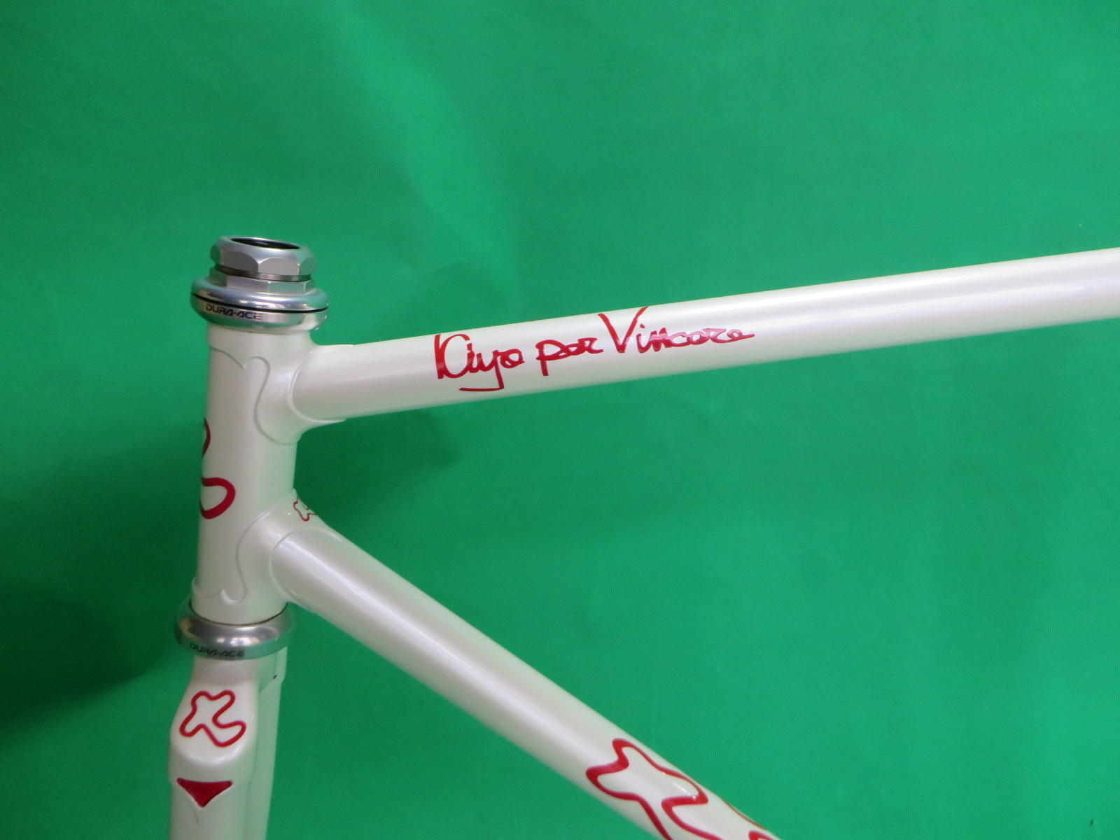 Kiyo Miyazawa // White // 51.5cm – NJS EXPORT
