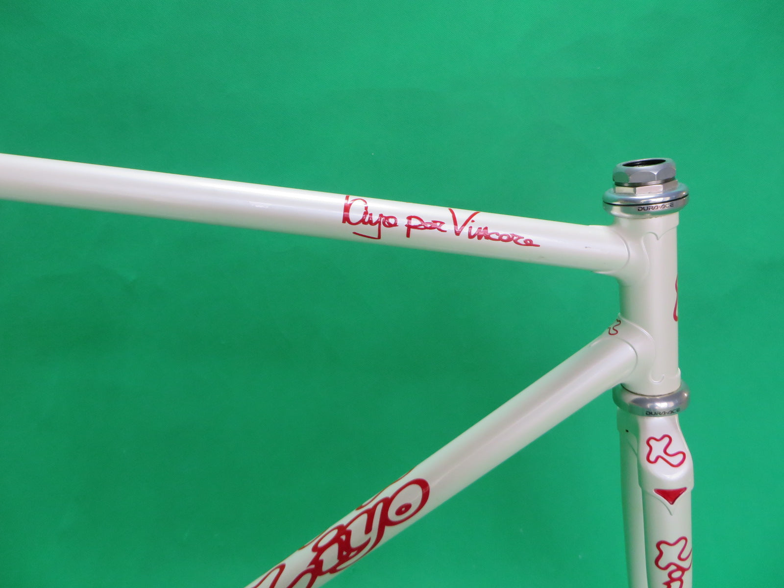 Kiyo Miyazawa // White // 51.5cm – NJS EXPORT