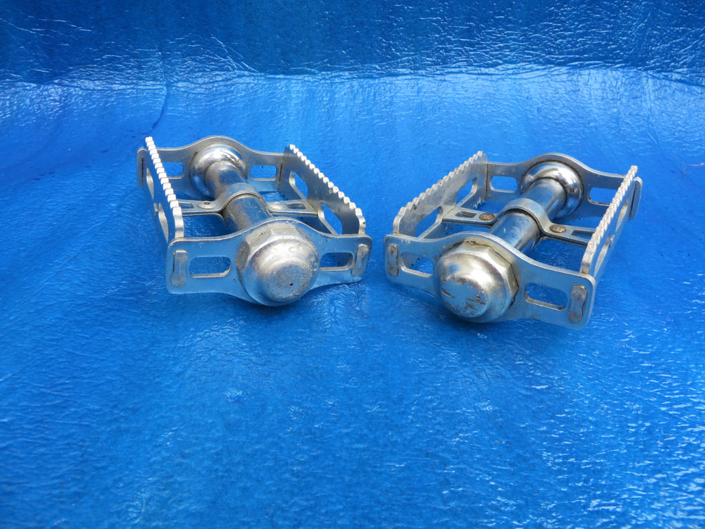 Vintage Kyokto KKT Square Pedal Set NJS (21061712)