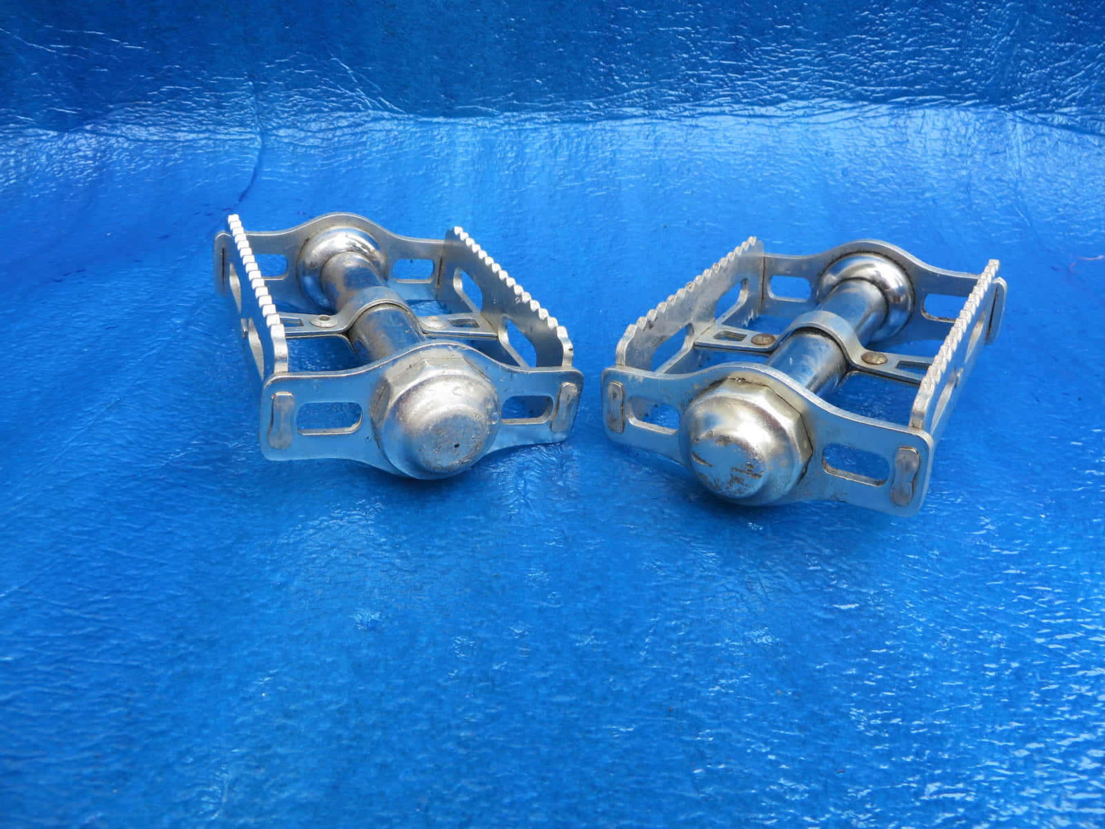 Vintage Kyokto KKT Square Pedal Set NJS (21061712)