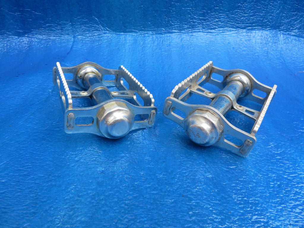 Vintage Kyokto KKT Square Pedal Set NJS (21061713)
