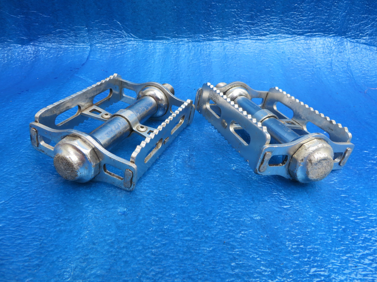 Vintage Kyokto KKT Square Pedal Set NJS (21061714)