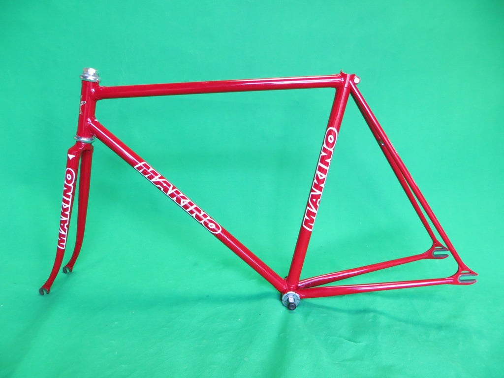 MAKINO || Red || 52.5cm