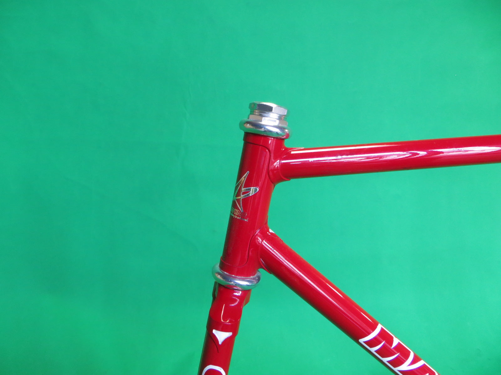 MAKINO || Red || 52.5cm – NJS EXPORT