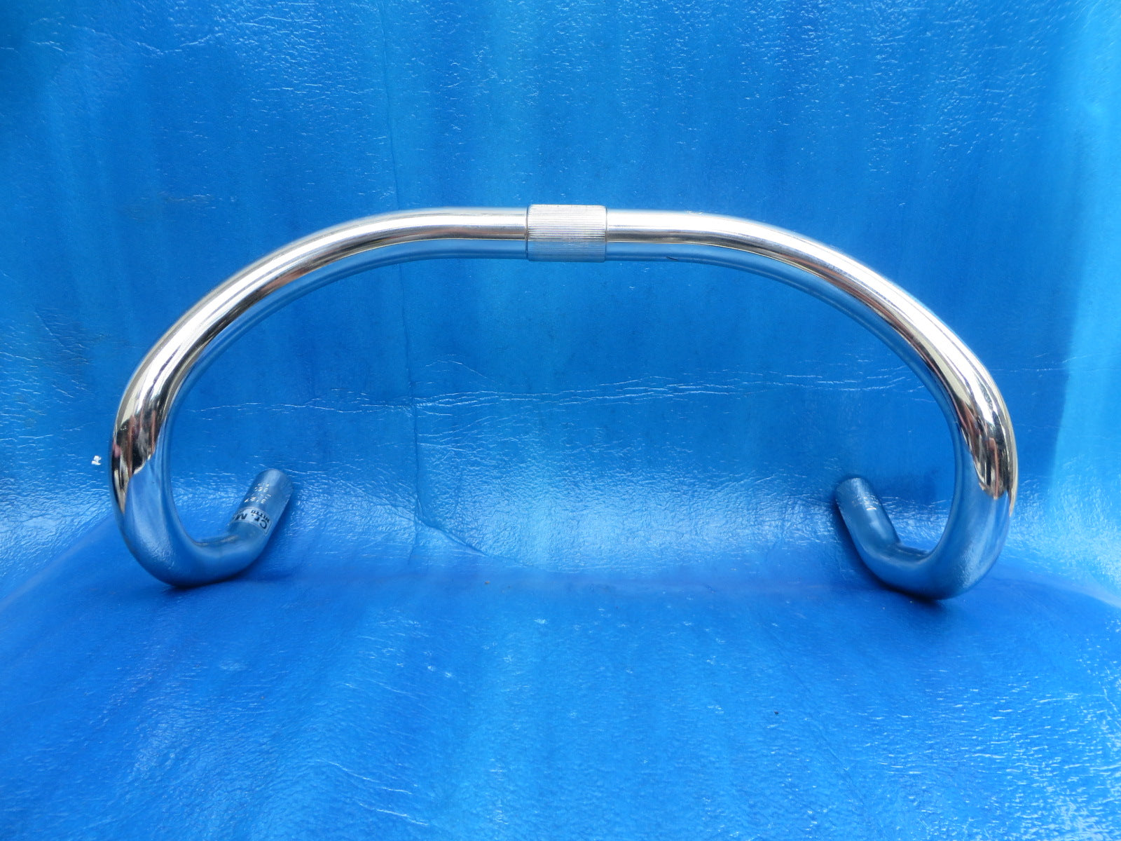 Nitto B127 CrMo 35cm NJS Approved Handlebar (21062233)