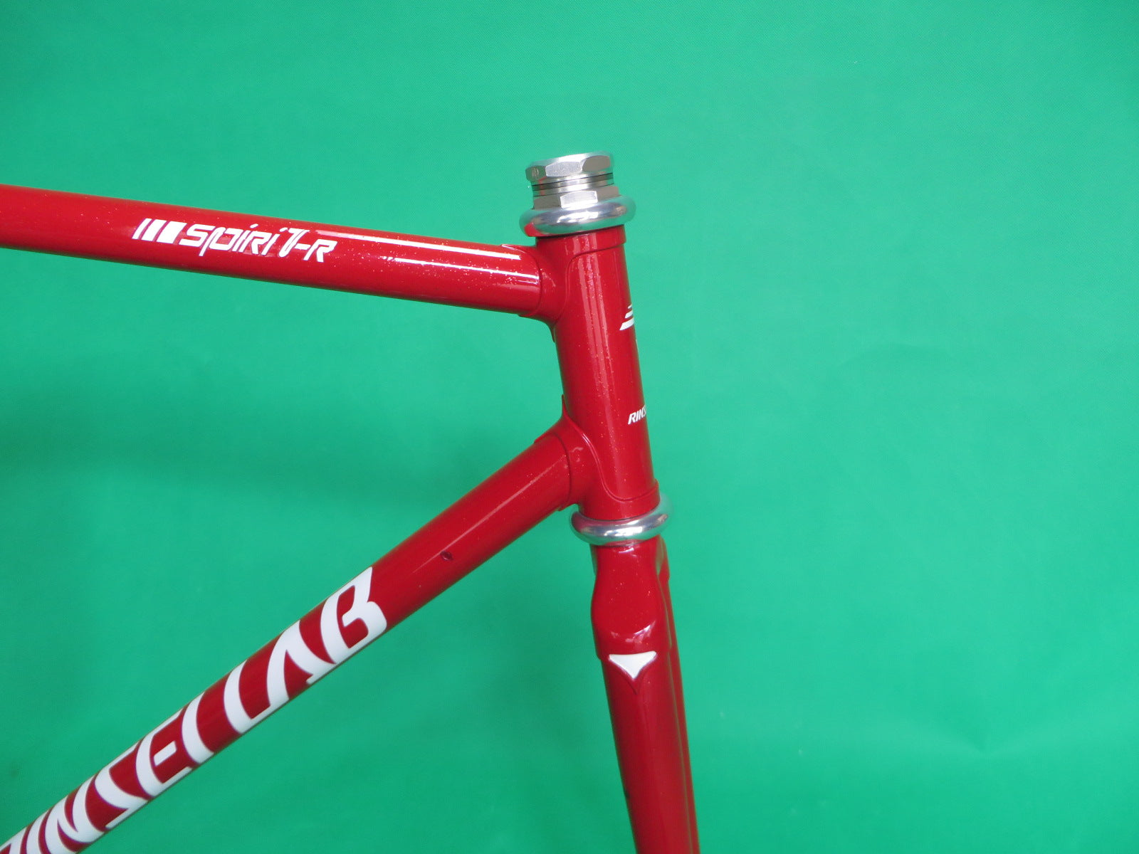 RINSEI LAB ピスト　フレーム　NJS RINSEI LAB | metallic navy | 49.5cm – NJS EXPORT