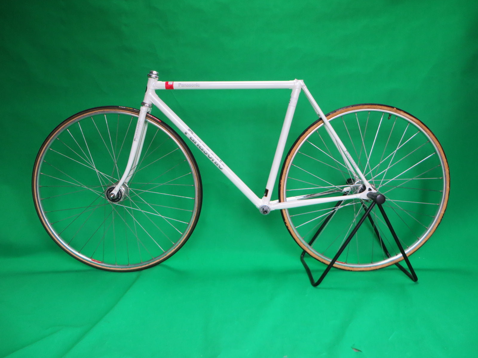 Panasonic Tange Prestige // White // 50.5cm – NJS EXPORT