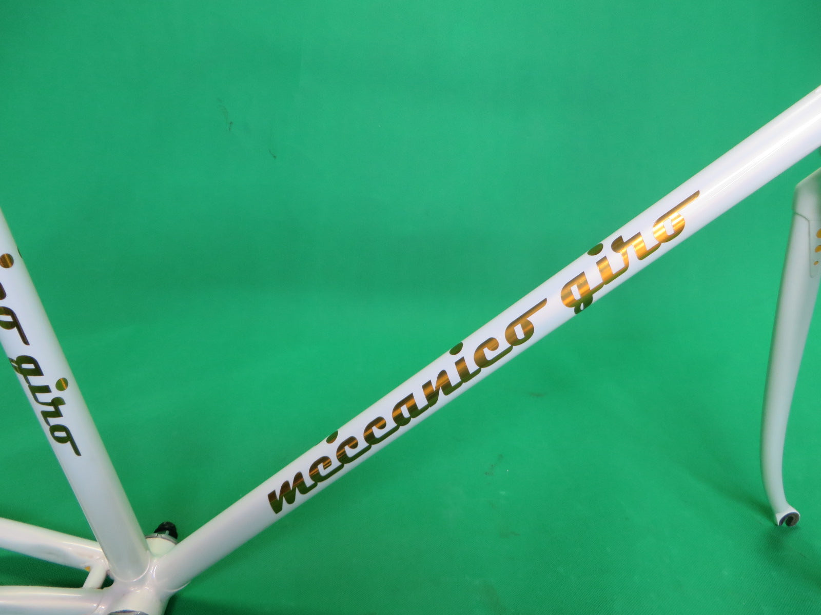 giro njs フレーム MECCANICO GIRO // white // 47cm – NJS EXPORT