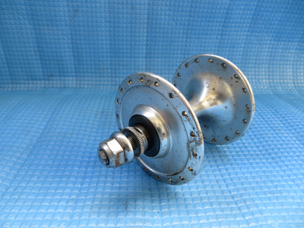 Suntour Superbe 36H Front Hub 8mm Axle NJS (22092849)