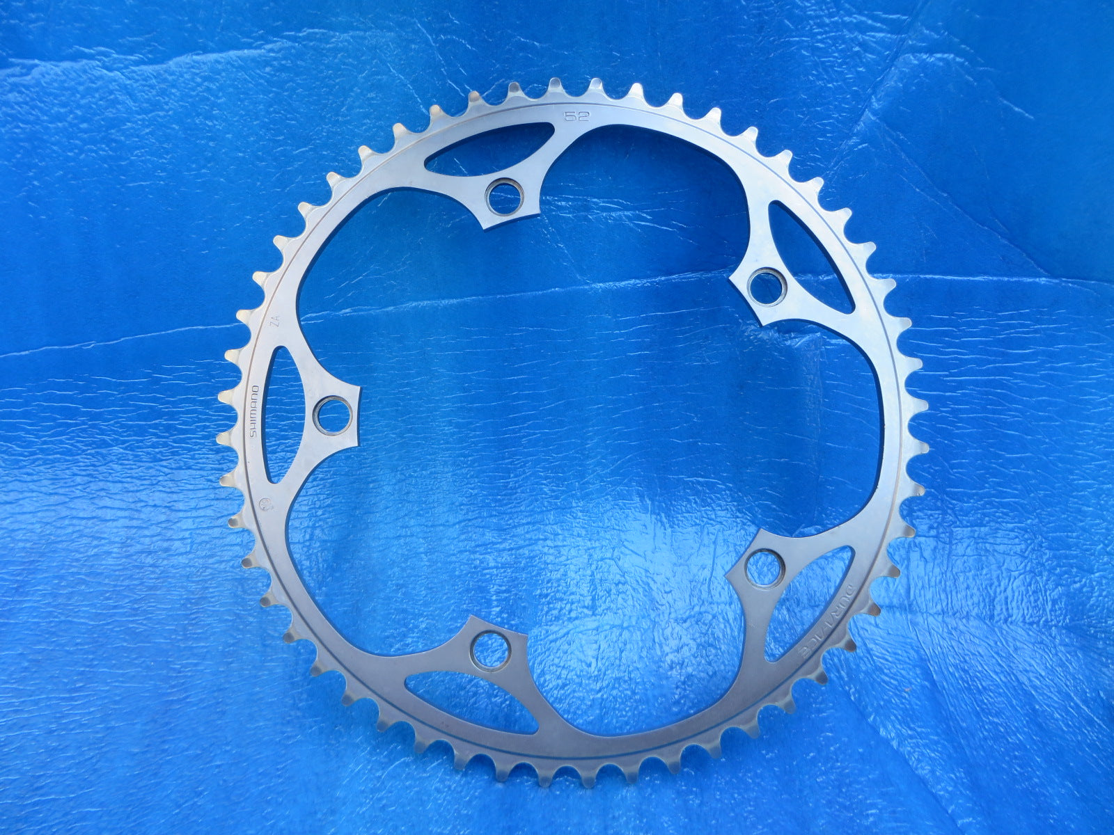 Shimano FC-7710 1/8" 144BCD NJS Chainring 52T (21071873)