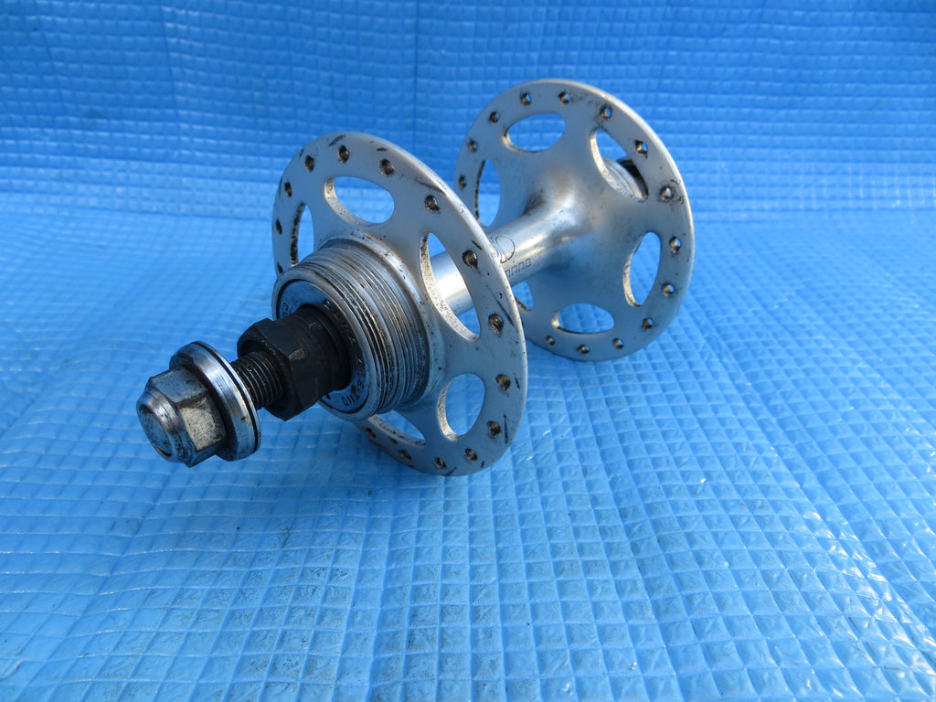 Shimano Dura Ace HB-7520 36H 120mm Rear Hub NJS (22100202)