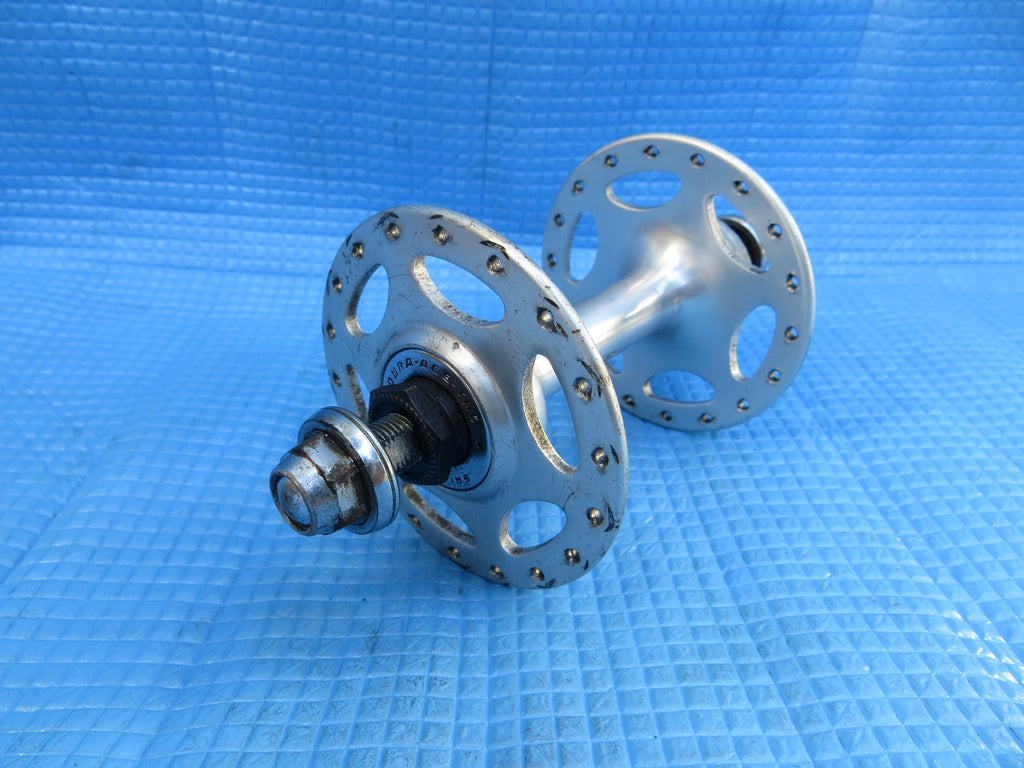 Shimano Dura Ace HB-7520 36H 110mm Rear Hub NJS One Sided Fixed (22100203)