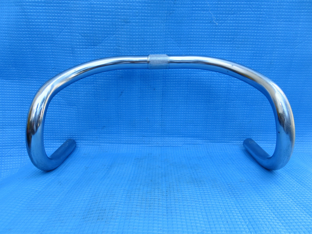Nitto B123 CrMo 37cm NJS Approved Handlebar (22100233)