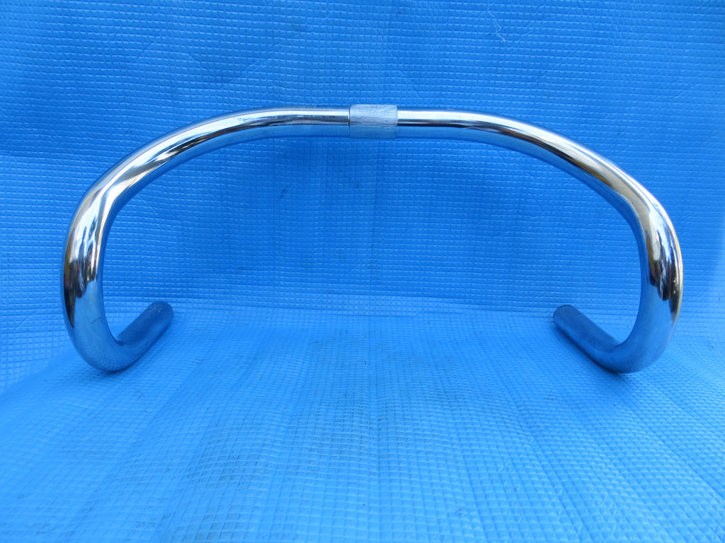 Nitto B123 CrMo 37cm NJS Approved Handlebar (22100235)