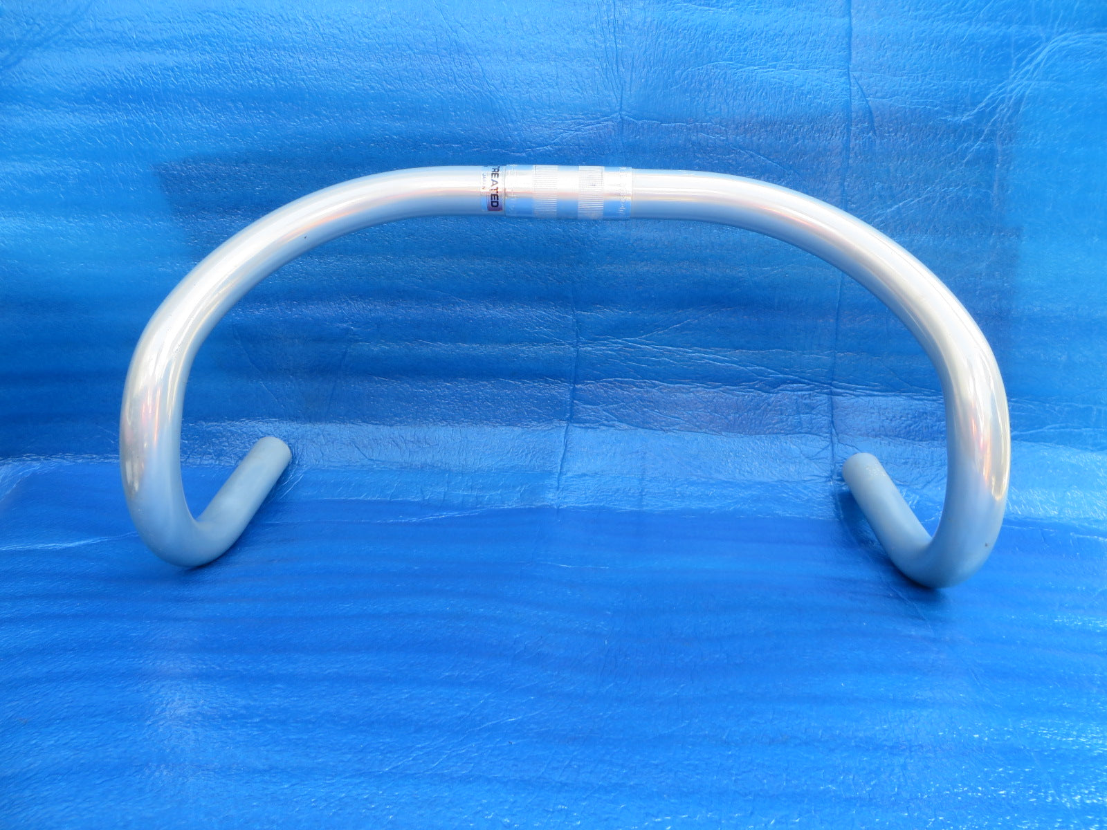 Nitto B123 AA NJS Handlebar 37cm (2072531)