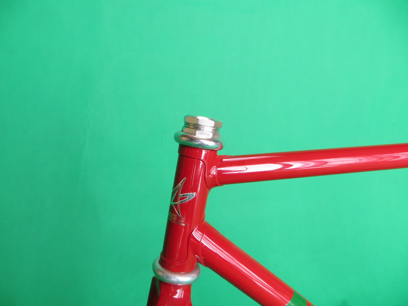 Makino // Red Columbus Max Fork // 48.5cm – NJS EXPORT