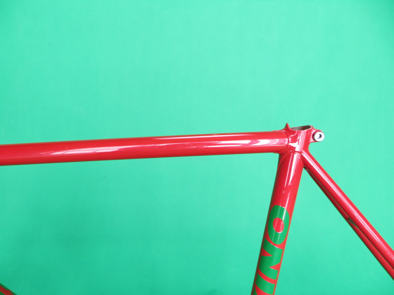 Makino // Red Columbus Max Fork // 48.5cm – NJS EXPORT