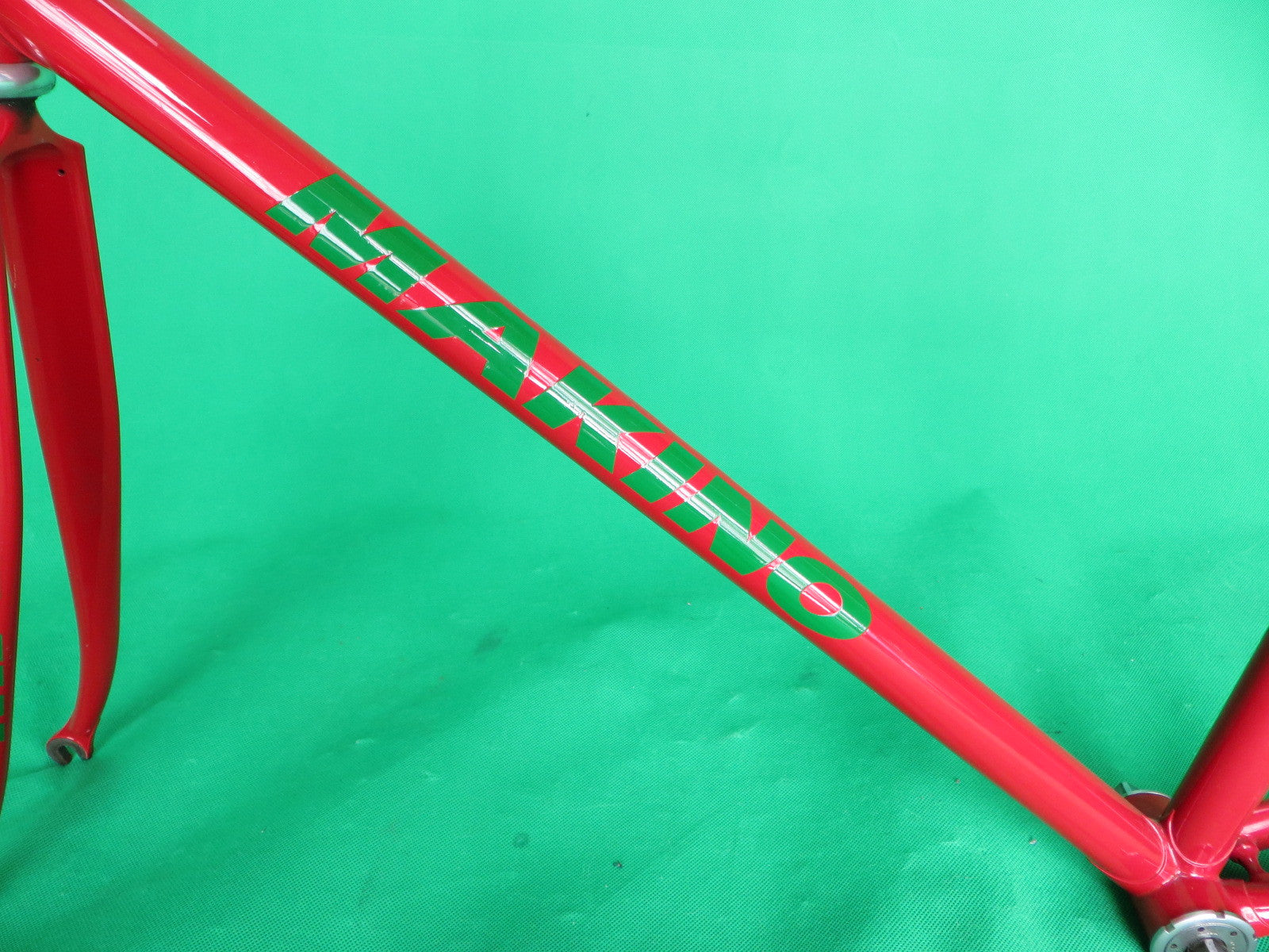 Makino // Red Columbus Max Fork // 48.5cm – NJS EXPORT