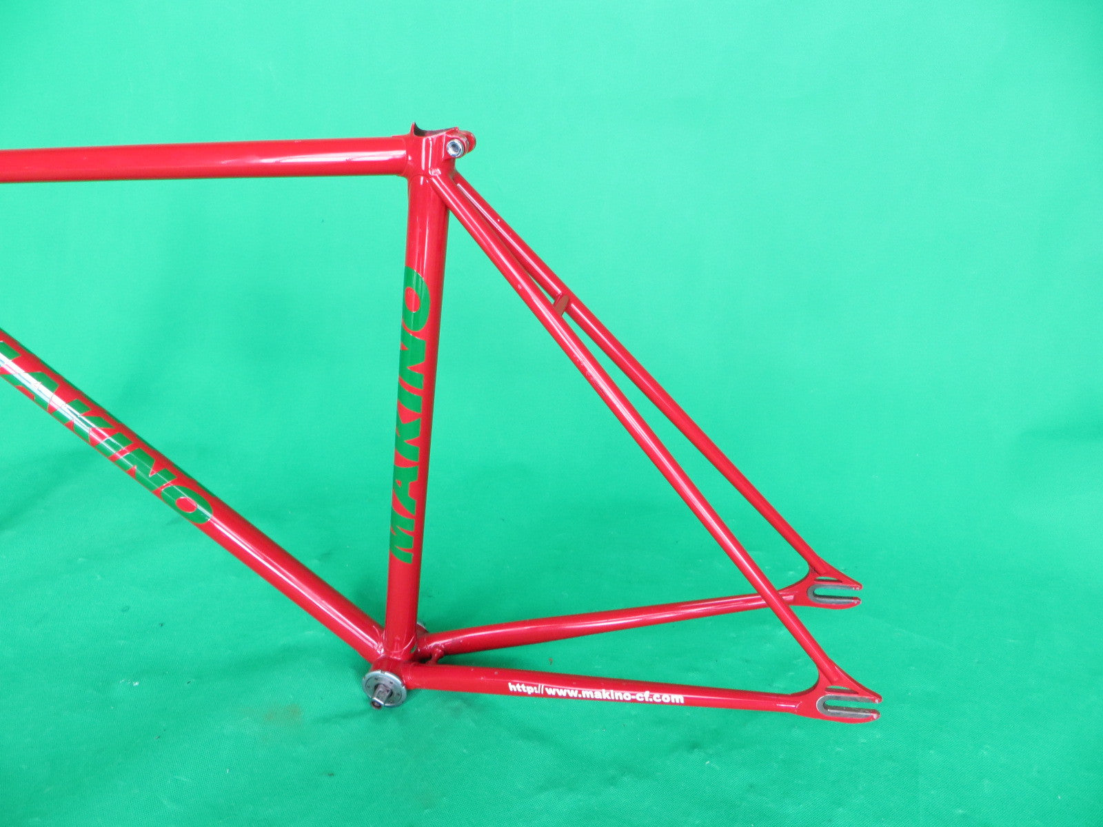 MAKINO フレーム Makino // Deep Purple Metallic // 49.5cm – NJS EXPORT