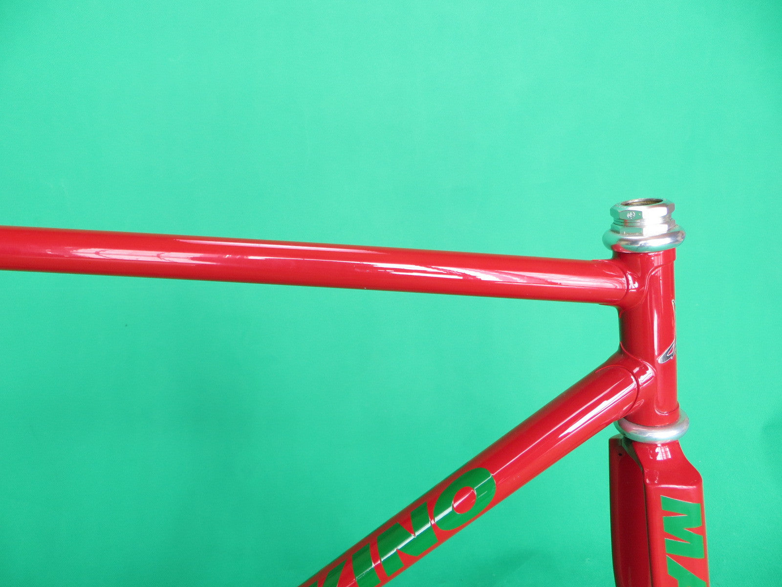 Makino // Red Columbus Max Fork // 48.5cm – NJS EXPORT