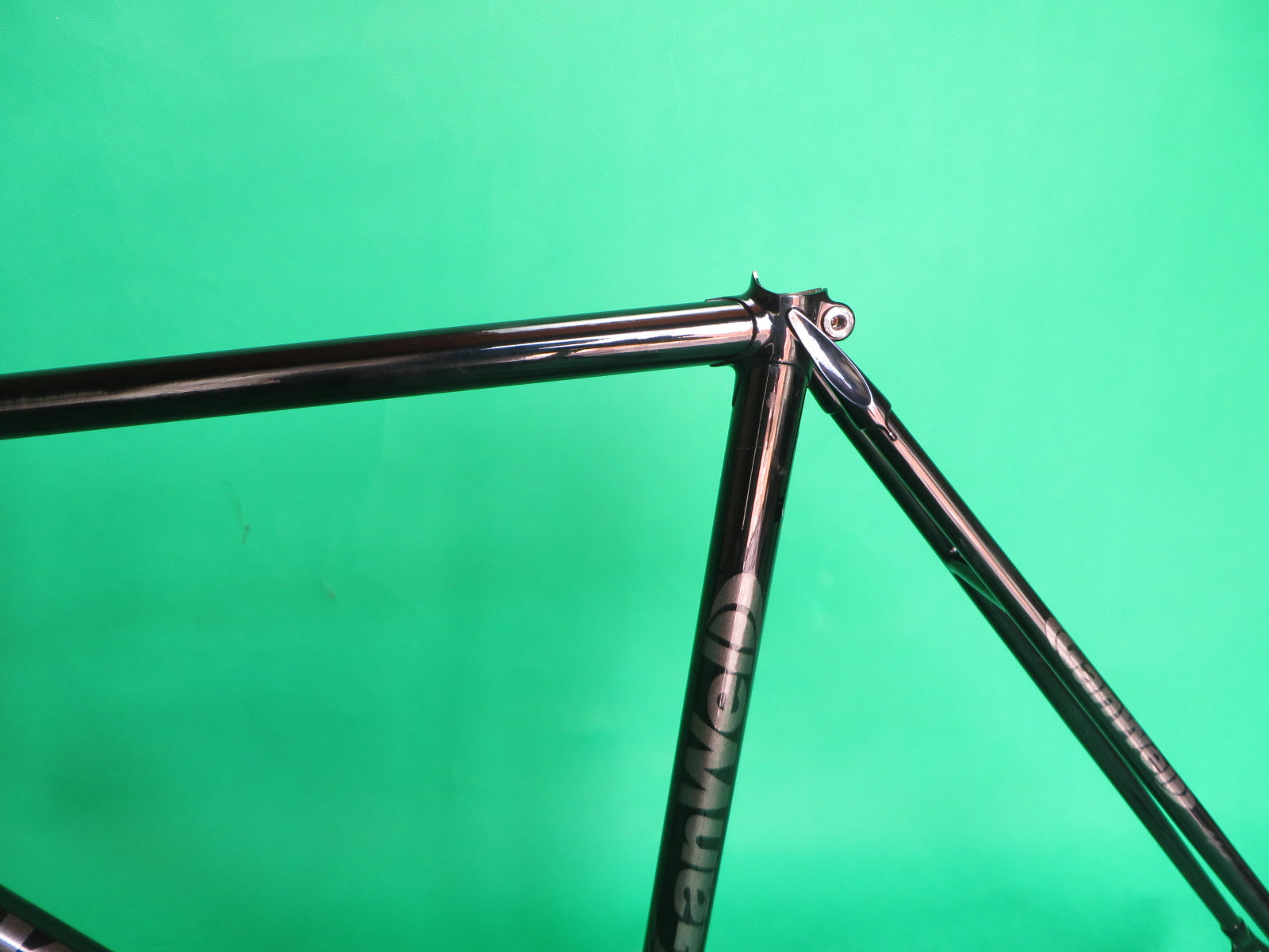 Gan Well Pro // Black // 51cm – NJS EXPORT