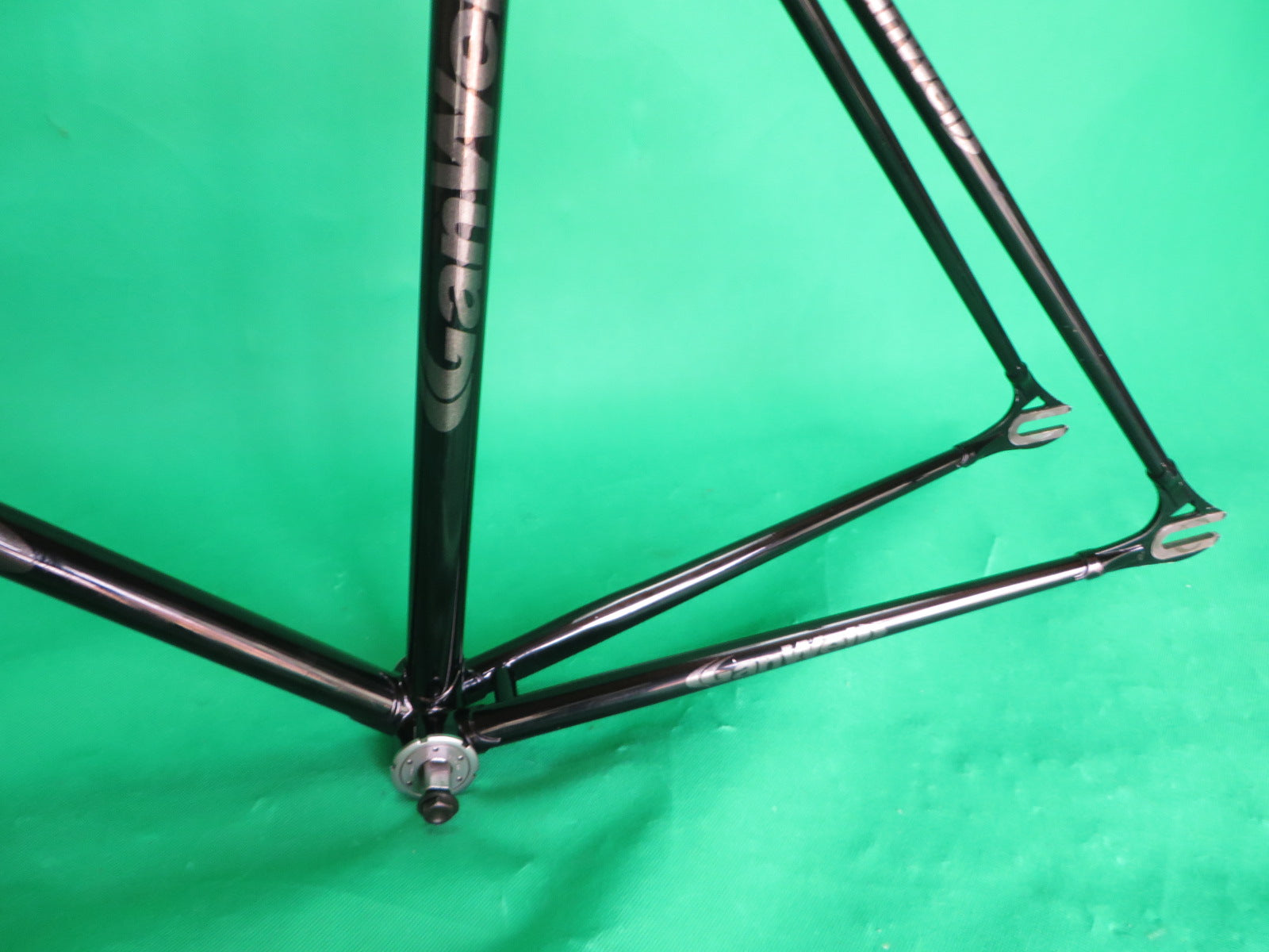 Gan Well Pro // Black // 51cm – NJS EXPORT