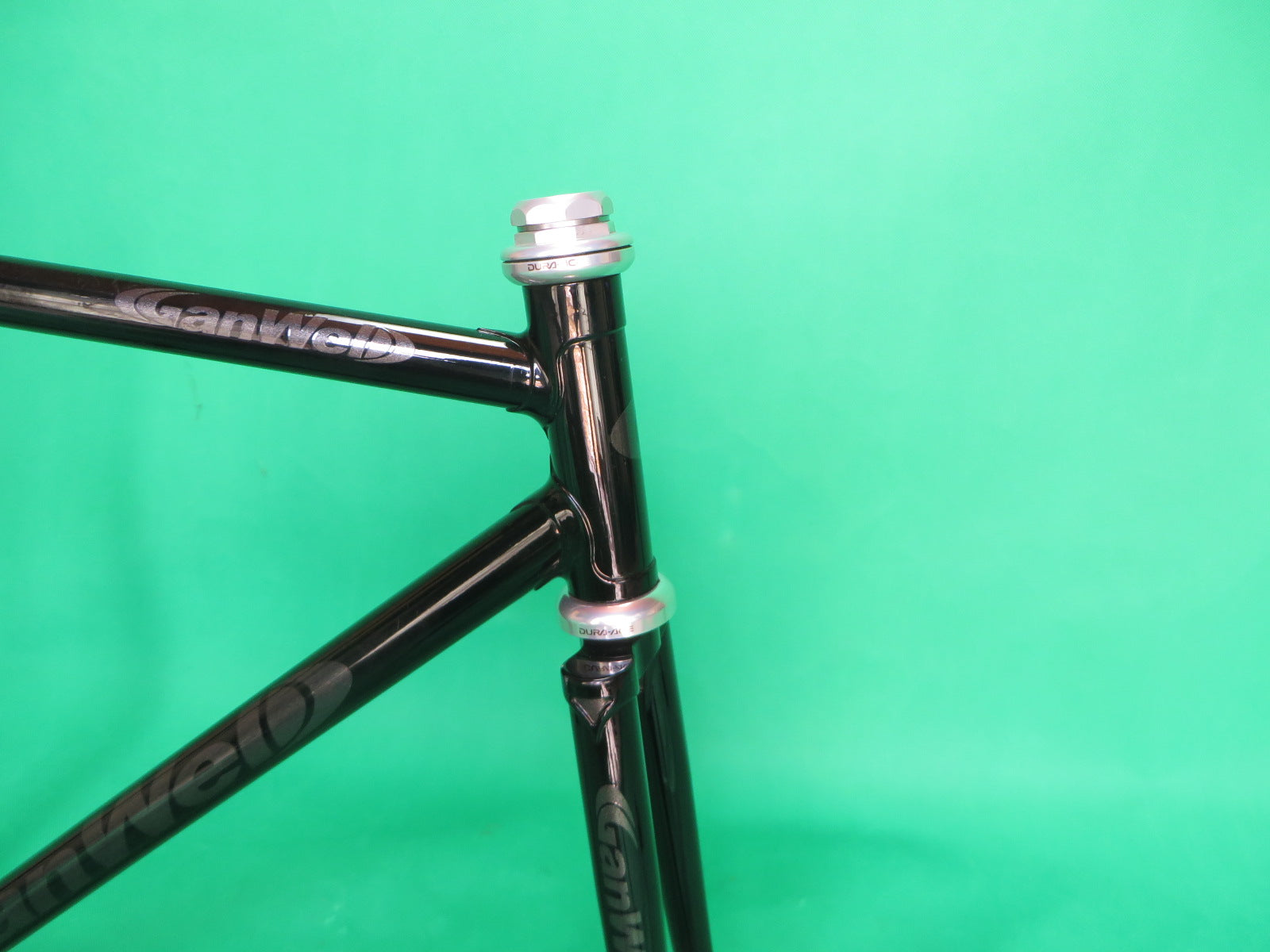 Gan Well Pro // Black // 51cm – NJS EXPORT