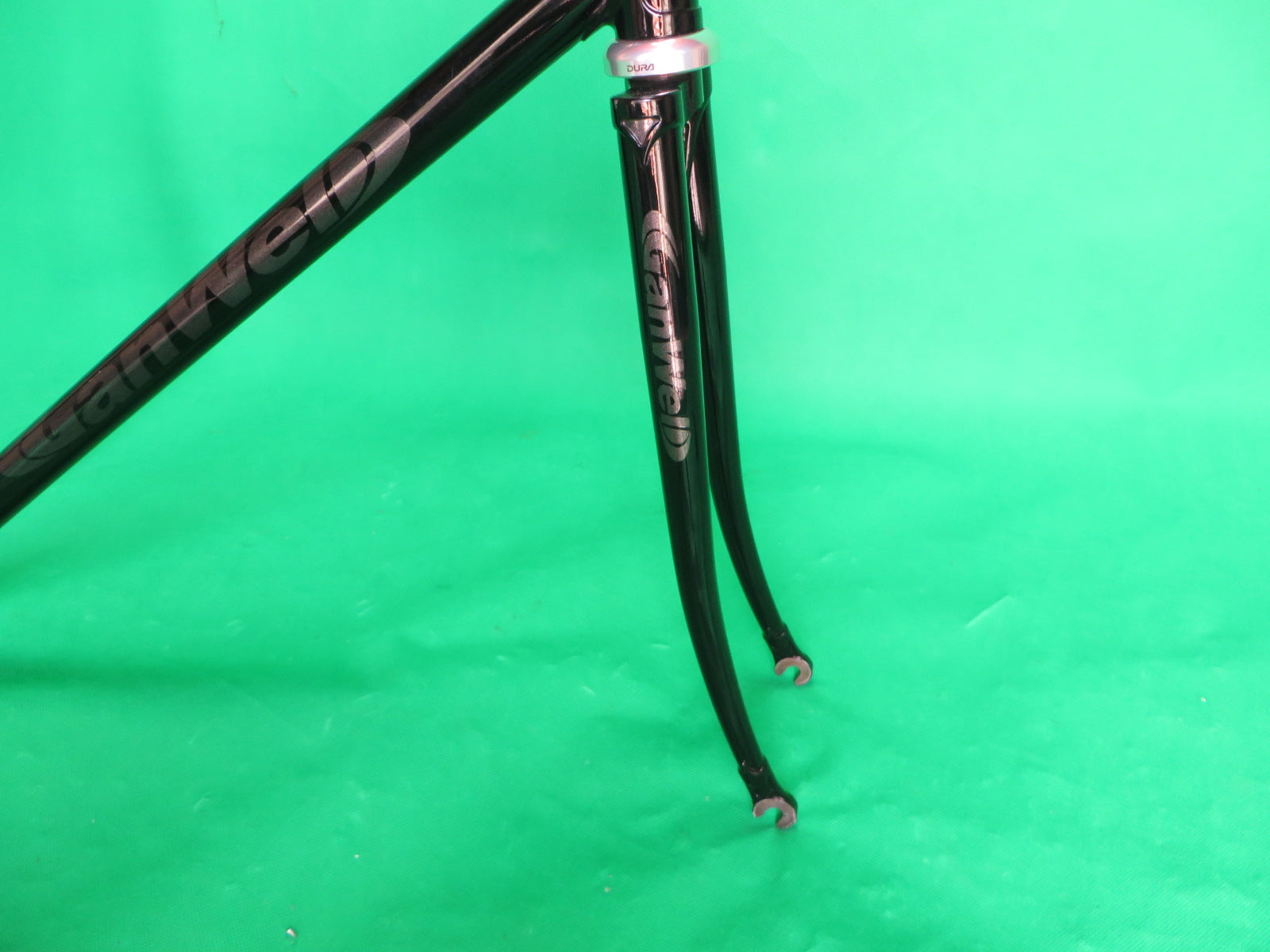 Gan Well Pro // Black // 51cm – NJS EXPORT