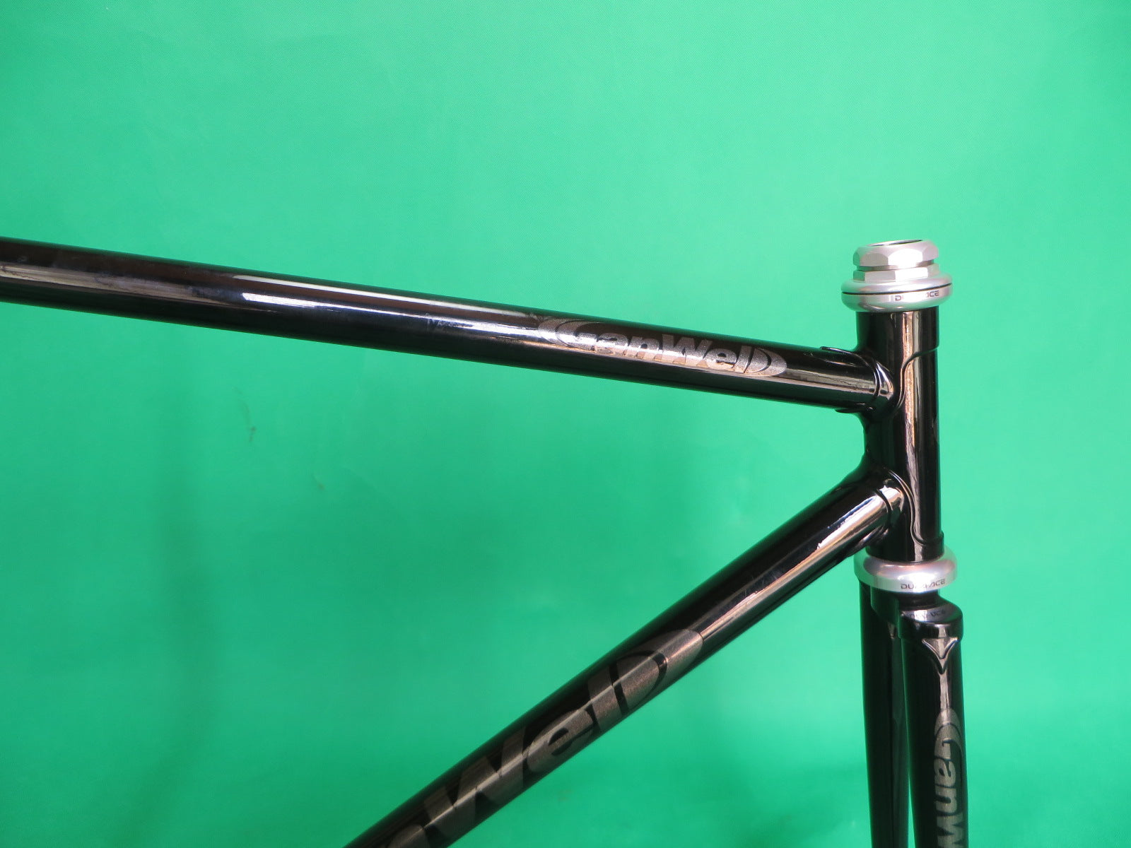 Gan Well Pro // Black // 51cm – NJS EXPORT