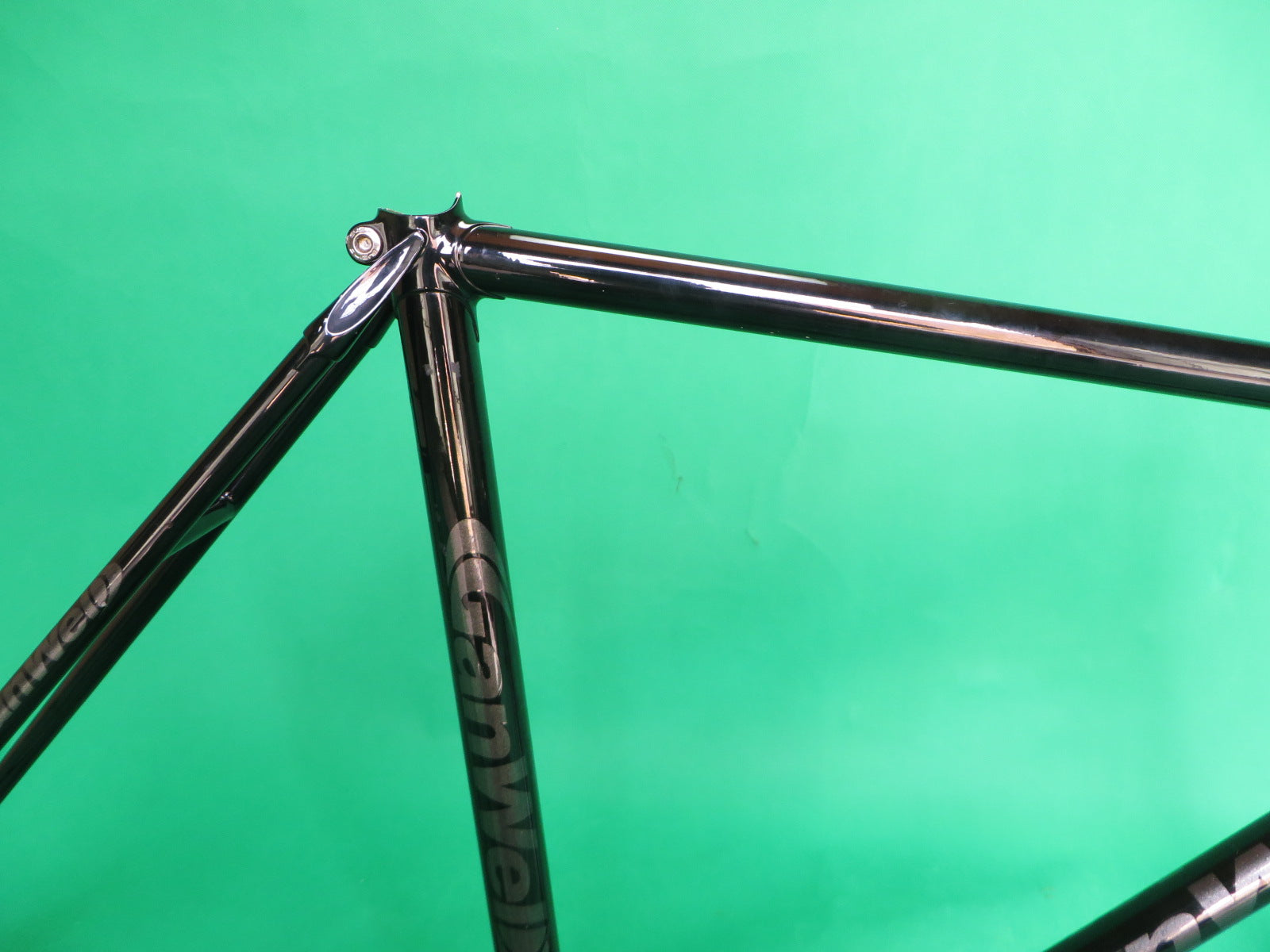 Gan Well Pro // Black // 51cm – NJS EXPORT