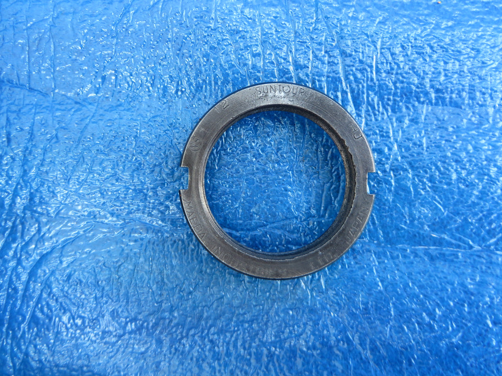 SunTour NJS Stepped Lockring for 12t cogs (21080171)