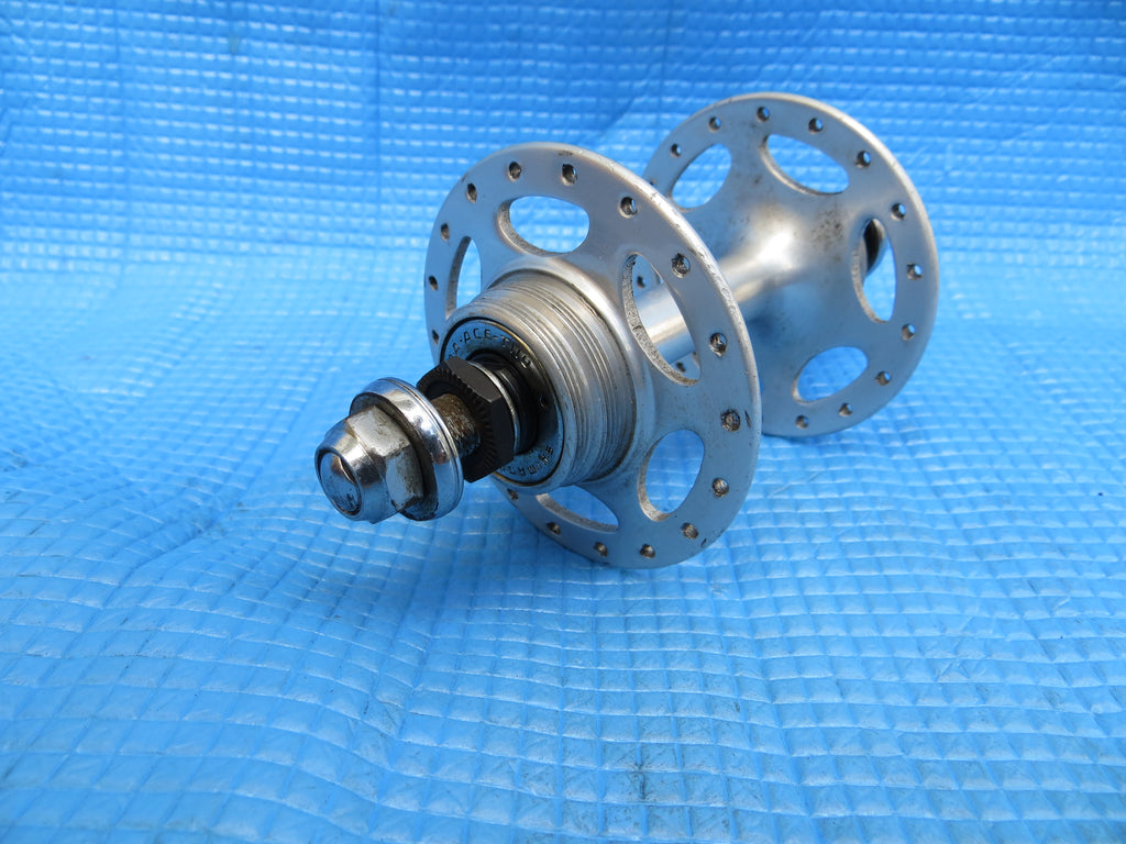 Shimano Dura Ace HB-7520 36H 110mm Rear Hub BIA (22100821)