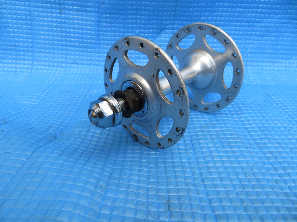 Shimano Dura Ace HB-7520 36H Front Hub NJS 8mm (22100824)