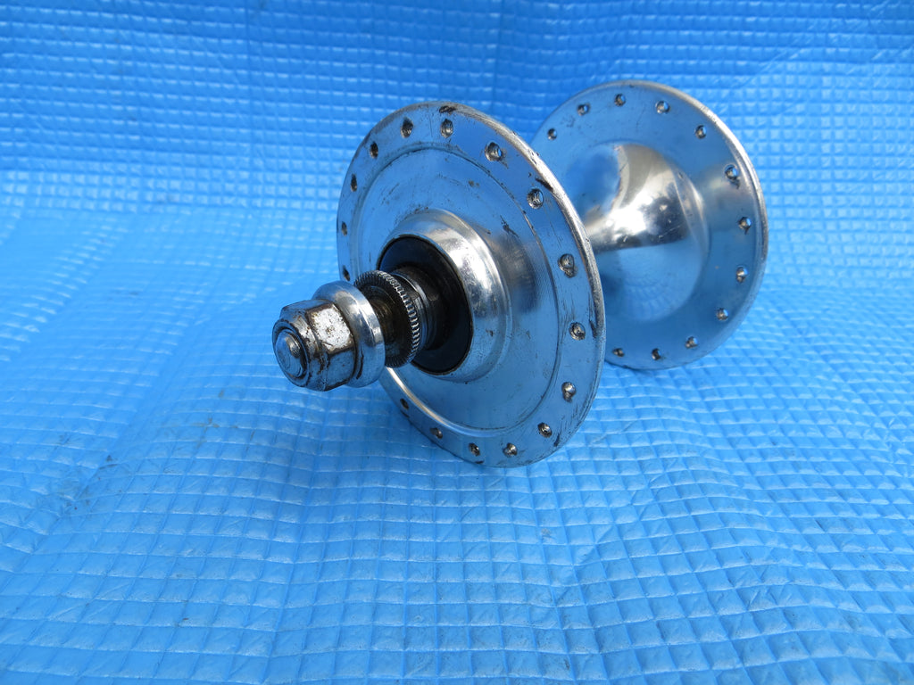 SunTour Superbe Pro 36H NJS Front Hub 8mm   (22100911)
