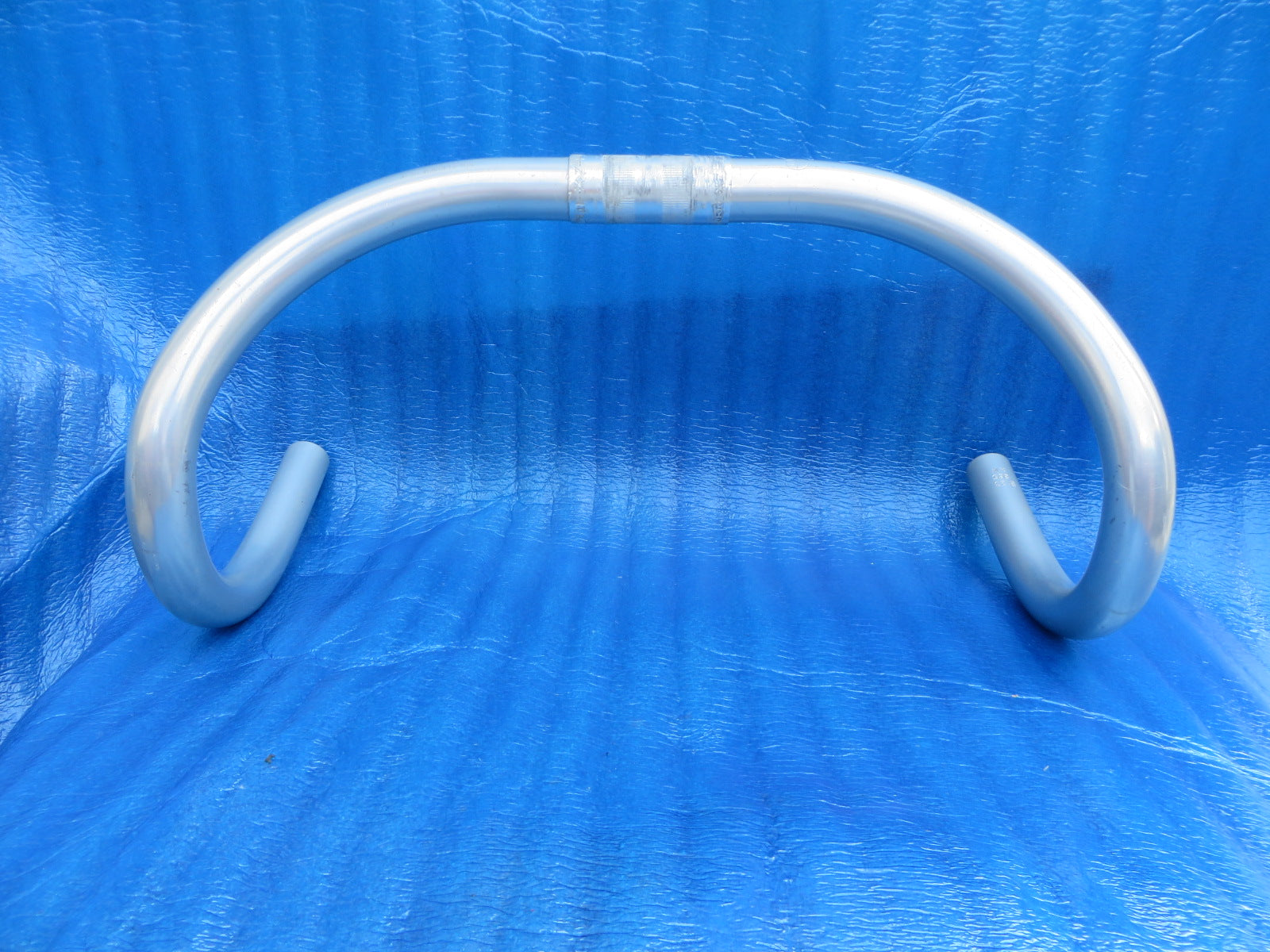 Nitto B123 AA NJS Handlebar 36.5cm (20090511)